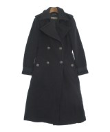 SPORTMAX チェスターコート