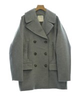 SPORTMAX ピーコート
