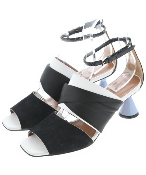 スポーツマックス(SPORTMAX)のSPORTMAX サンダル