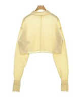 SPORTMAX（スポーツマックス）ニット・セーター ベージュ サイズ:XS レディース/2200622402147