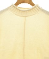 SPORTMAX（スポーツマックス）ニット・セーター ベージュ サイズ:XS レディース/2200622402147