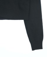 SPORTMAX（スポーツマックス）カーディガン 黒 サイズ:S レディース/2200618468027