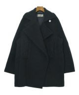 SPORTMAX（スポーツマックス）コート 紺 サイズ:42(M位) レディース/2200624470014