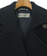 SPORTMAX（スポーツマックス）コート 紺 サイズ:42(M位) レディース/2200624470014