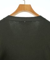 SPORTMAX（スポーツマックス）カーディガン カーキ サイズ:-(S位) レディース/2200626864385