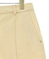 SPORTMAX（スポーツマックス）スラックス 黄 サイズ:36(XS位) レディース/2200629229051