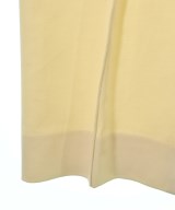 SPORTMAX（スポーツマックス）スラックス 黄 サイズ:36(XS位) レディース/2200629229051