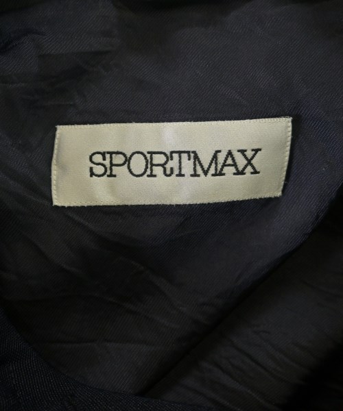 SPORTMAX（スポーツマックス）その他 紺 サイズ:38(S位) レディース/2200633912024