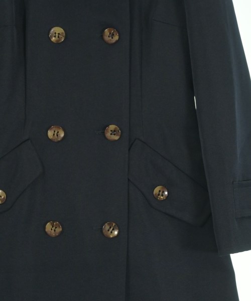 SPORTMAX（スポーツマックス）その他 紺 サイズ:38(S位) レディース/2200633912024