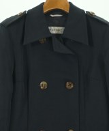 SPORTMAX（スポーツマックス）その他 紺 サイズ:38(S位) レディース/2200633912024