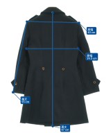 SPORTMAX（スポーツマックス）その他 紺 サイズ:38(S位) レディース/2200633912024