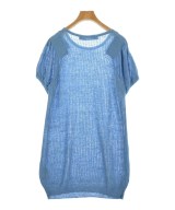 SPORTMAX（スポーツマックス）ニット・セーター 青 サイズ:S レディース/2200606845113