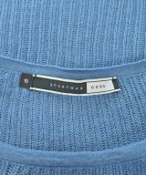 SPORTMAX（スポーツマックス）ニット・セーター 青 サイズ:S レディース/2200606845113