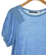 SPORTMAX（スポーツマックス）ニット・セーター 青 サイズ:S レディース/2200606845113