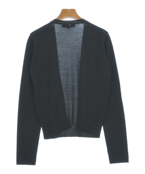 SPORTMAX（スポーツマックス）カーディガン 黒 サイズ:M レディース/2200612025035
