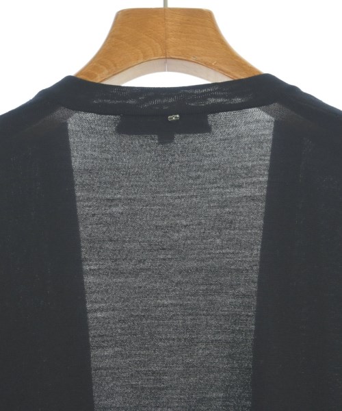 SPORTMAX（スポーツマックス）カーディガン 黒 サイズ:M レディース/2200612025035