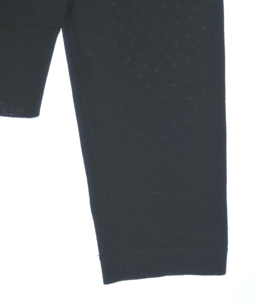 SPORTMAX（スポーツマックス）カーディガン 黒 サイズ:M レディース/2200612025035