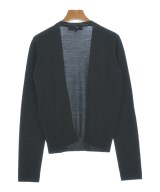 SPORTMAX（スポーツマックス）カーディガン 黒 サイズ:M レディース/2200612025035
