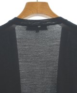 SPORTMAX（スポーツマックス）カーディガン 黒 サイズ:M レディース/2200612025035