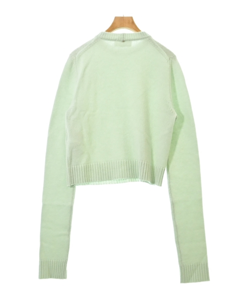 SPORTMAX（スポーツマックス）ニット・セーター 緑 サイズ:M レディース/2200612567047