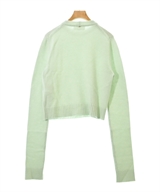 SPORTMAX（スポーツマックス）ニット・セーター 緑 サイズ:M レディース/2200612567047