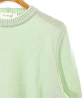 SPORTMAX（スポーツマックス）ニット・セーター 緑 サイズ:M レディース/2200612567047