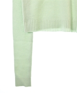 SPORTMAX（スポーツマックス）ニット・セーター 緑 サイズ:M レディース/2200612567047