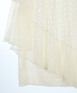 SPORTMAX（スポーツマックス）ロング・マキシ丈スカート 白 サイズ:-(M位) レディース/2200616998236