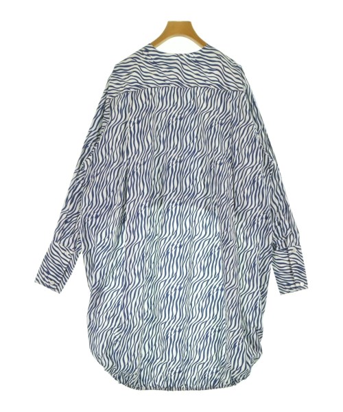 SPORTMAX（スポーツマックス）ブラウス 白 サイズ:S レディース/2200619850142