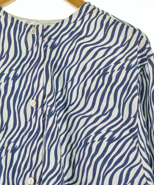 SPORTMAX（スポーツマックス）ブラウス 白 サイズ:S レディース/2200619850142