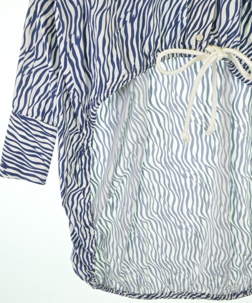 SPORTMAX（スポーツマックス）ブラウス 白 サイズ:S レディース/2200619850142