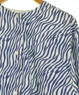 SPORTMAX（スポーツマックス）ブラウス 白 サイズ:S レディース/2200619850142