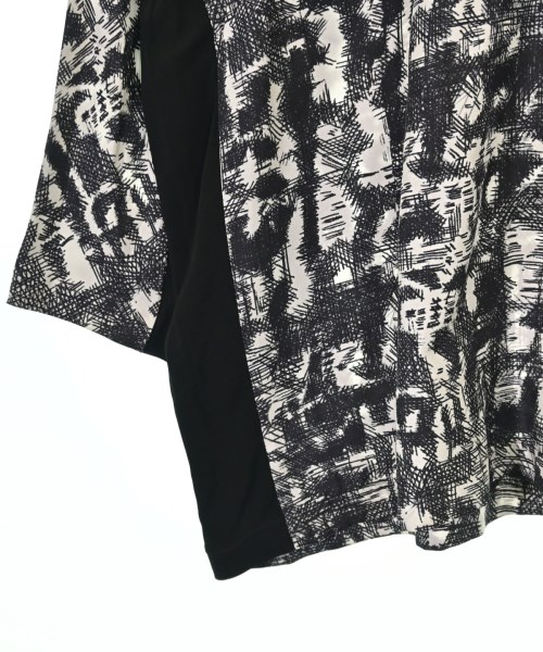 SPORTMAX（スポーツマックス）ブラウス 黒 サイズ:XL レディース/2200620061148