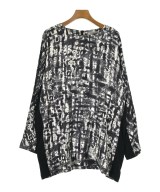 SPORTMAX（スポーツマックス）ブラウス 黒 サイズ:XL レディース/2200620061148