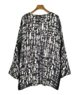 SPORTMAX（スポーツマックス）ブラウス 黒 サイズ:XL レディース/2200620061148