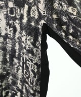 SPORTMAX（スポーツマックス）ブラウス 黒 サイズ:XL レディース/2200620061148