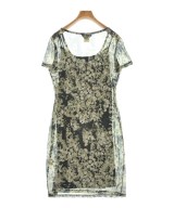 SPORTMAX（スポーツマックス）ワンピース カーキ サイズ:M レディース/2200620238014