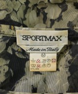 SPORTMAX（スポーツマックス）ワンピース カーキ サイズ:M レディース/2200620238014
