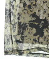 SPORTMAX（スポーツマックス）ワンピース カーキ サイズ:M レディース/2200620238014