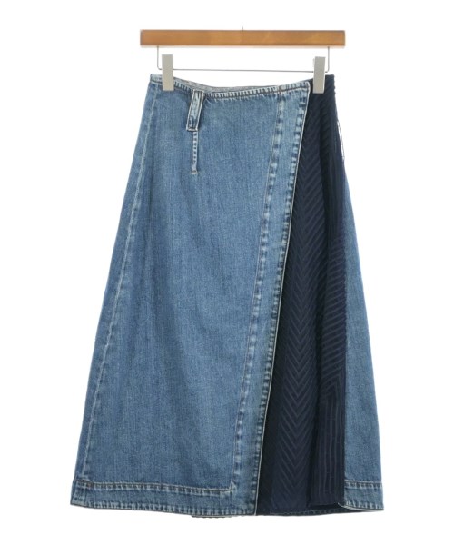 スポーツマックス(SPORTMAX)のSPORTMAX ひざ丈スカート