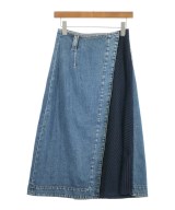 SPORTMAX ひざ丈スカート