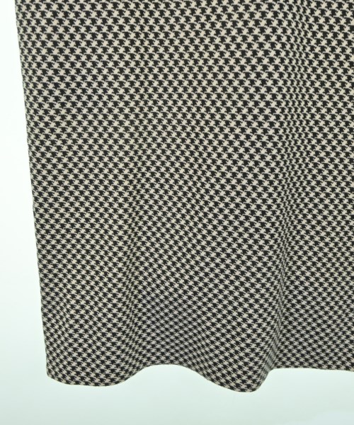 SPORTMAX（スポーツマックス）ワンピース 黒 サイズ:M レディース/2200601726073