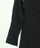 SPORTMAX（スポーツマックス）ブラウス 黒 サイズ:38(S位) レディース/2200605024045