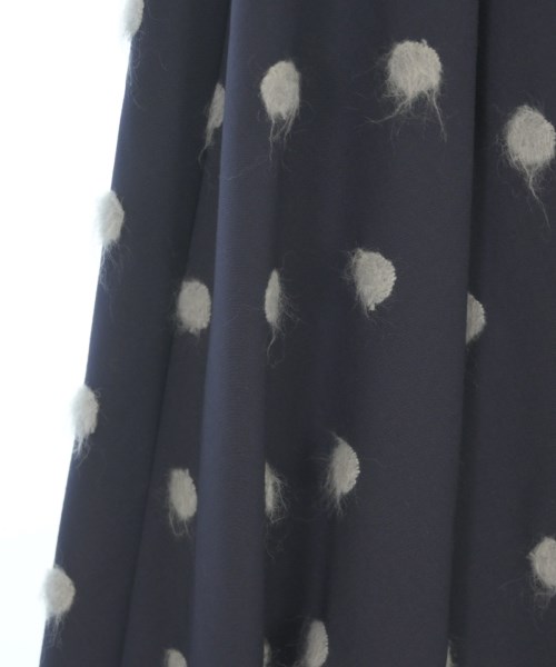 SPORTMAX（スポーツマックス）ワンピース 紺 サイズ:38(S位) レディース/2200608549170