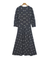 SPORTMAX（スポーツマックス）ワンピース 紺 サイズ:38(S位) レディース/2200608549170