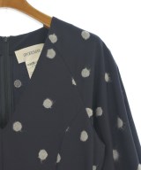 SPORTMAX（スポーツマックス）ワンピース 紺 サイズ:38(S位) レディース/2200608549170