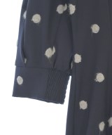 SPORTMAX（スポーツマックス）ワンピース 紺 サイズ:38(S位) レディース/2200608549170