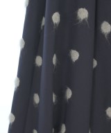 SPORTMAX（スポーツマックス）ワンピース 紺 サイズ:38(S位) レディース/2200608549170