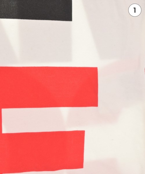 SPORTMAX（スポーツマックス）Tシャツ・カットソー 白 サイズ:M レディース/2200673138071