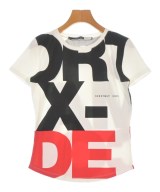 SPORTMAX（スポーツマックス）Tシャツ・カットソー 白 サイズ:M レディース/2200673138071